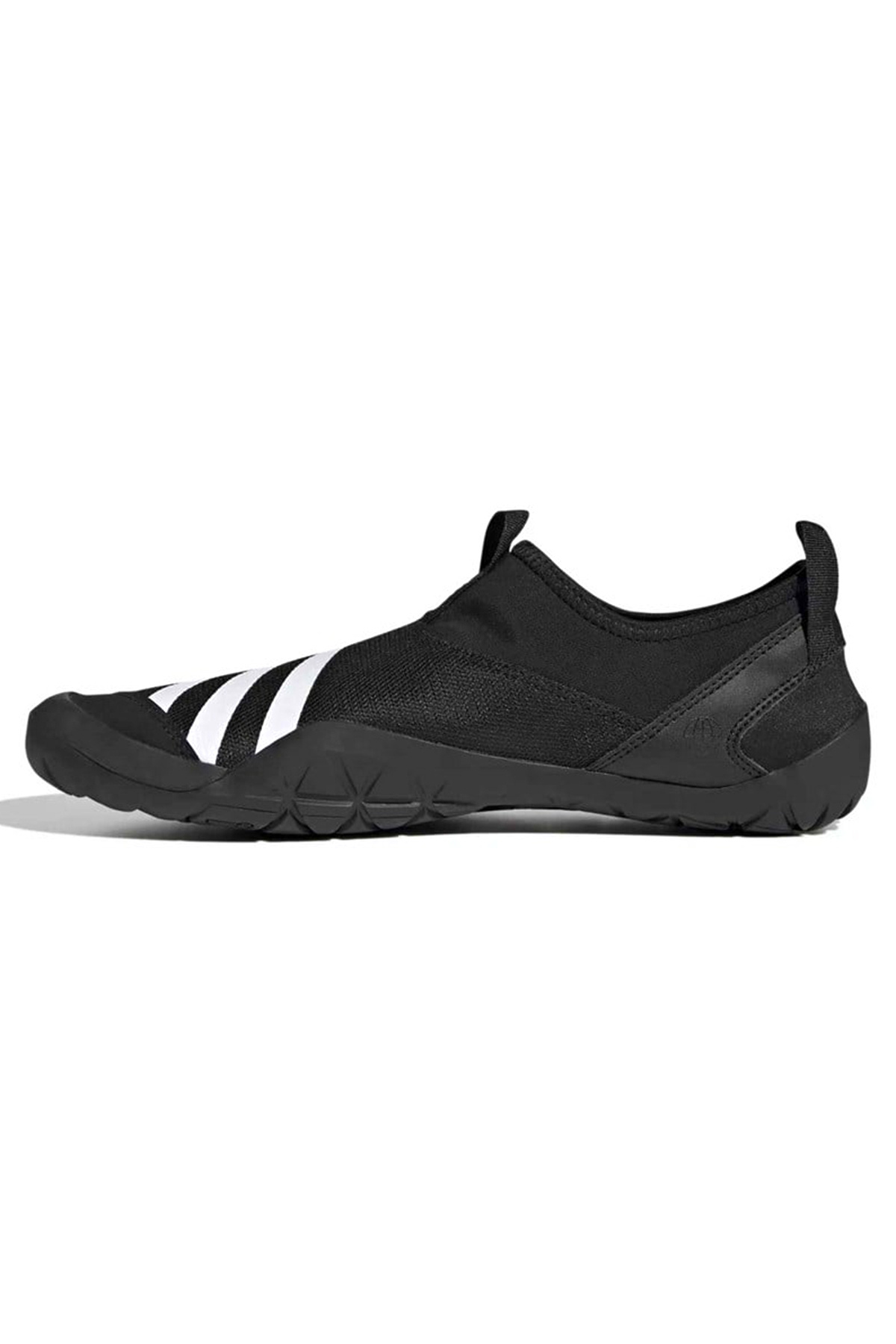 adidas Terrex Jawpaw Unisex Siyah Deniz Ayakkabısı HP8648 görsel 6