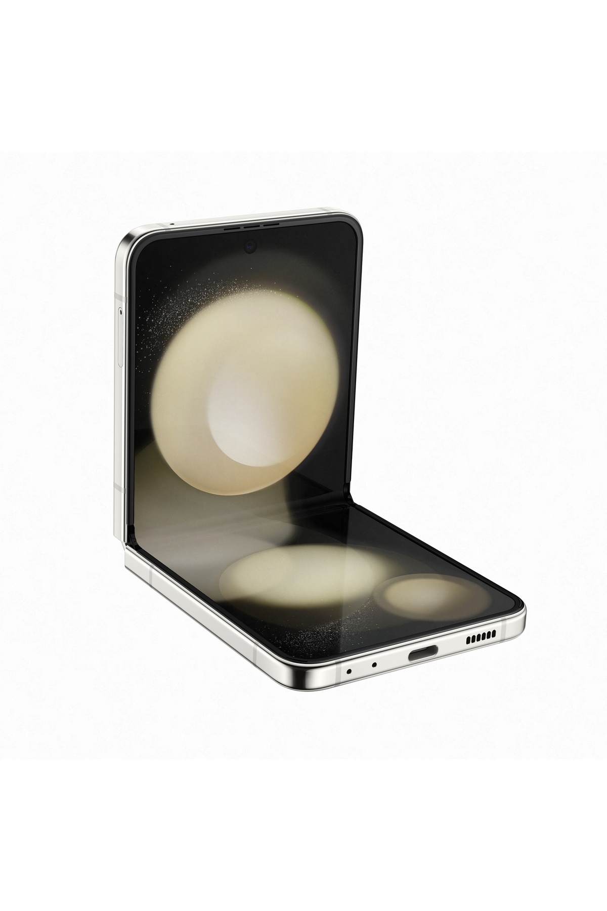 Samsung Galaxy Z Flip5 8 GB RAM 256 GB Cream - Fiyatı, Yorumları