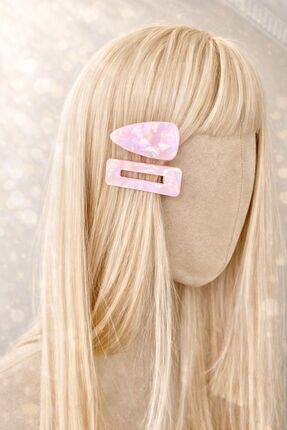 emour Sedefli Kemik Toka Seti, Abiye Klips Toka Seti,Kız Çocuk Toka Seti,Kadı...