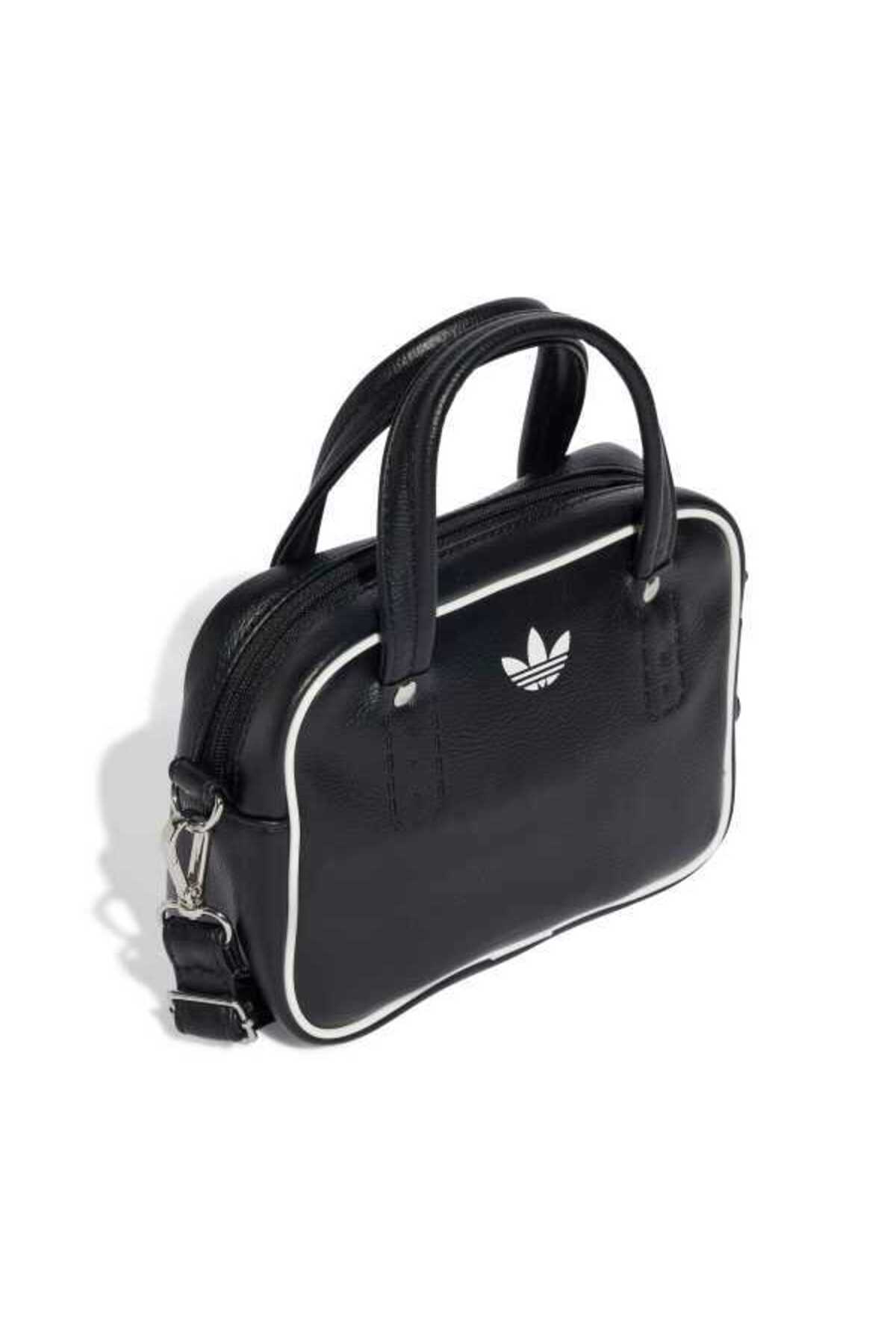 کیف ورزشی زنانه راسته | آدیداس adidas JX7872 - تصویر 3