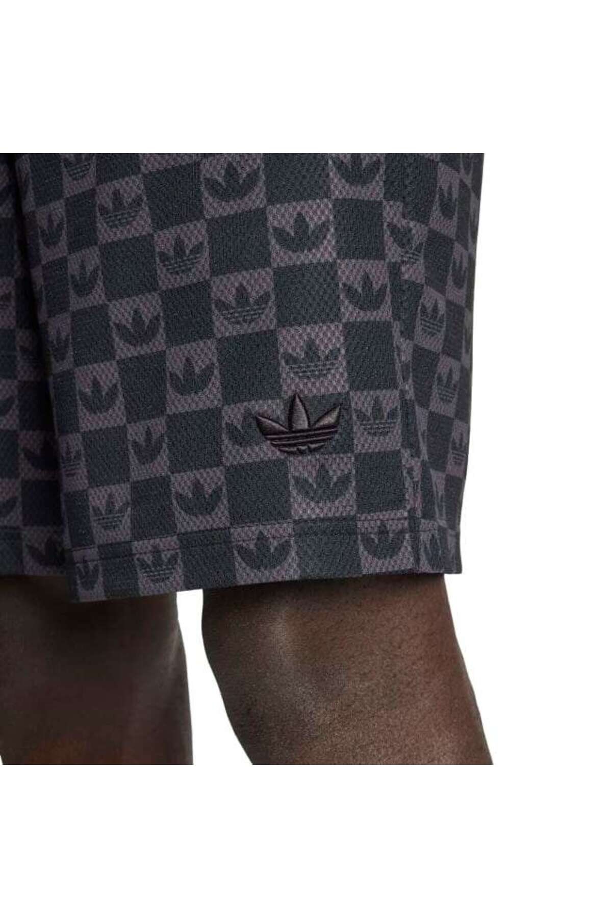 شورت ورزشی مردانه لایسنس دار- تحت لیسانس آستین کوتاه | آدیداس adidas JY2986 - تصویر 5