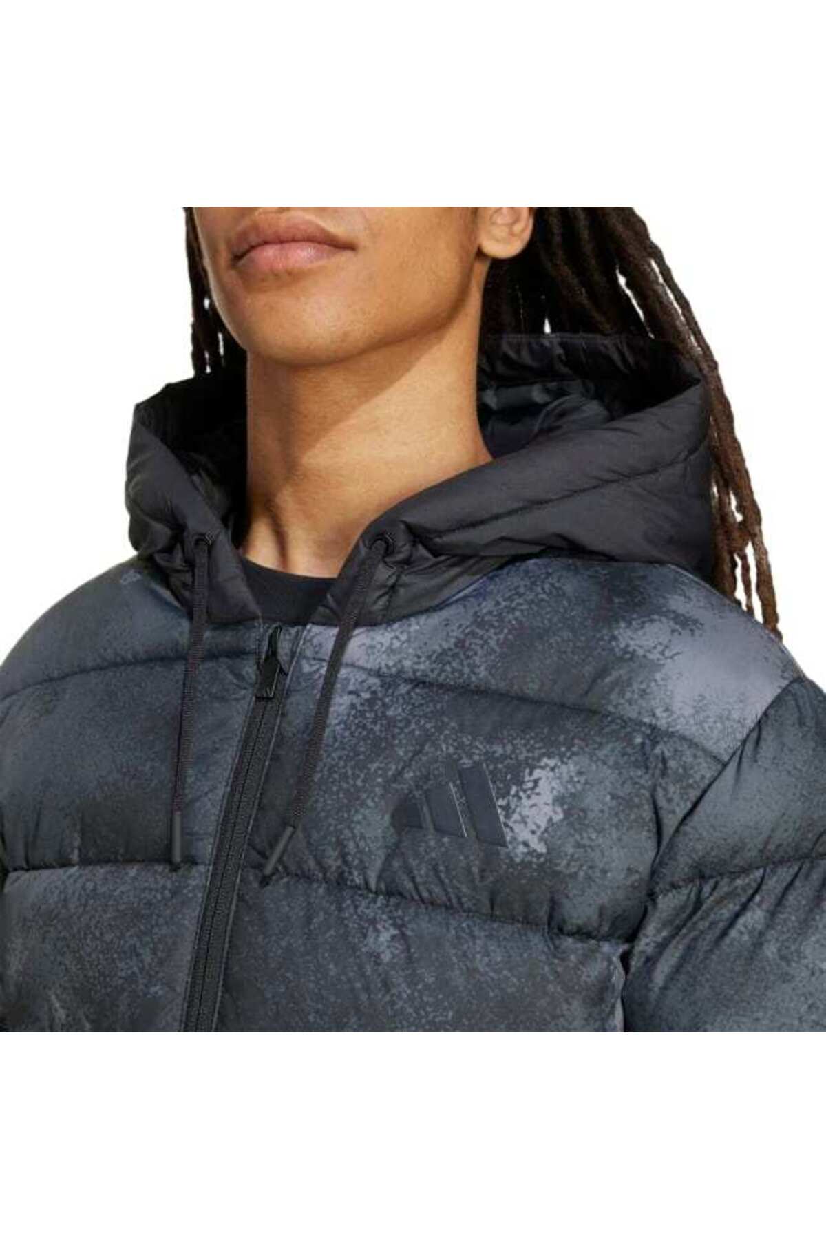 کاپشن زنانه راسته | آدیداس adidas TYC5724631B46FF2AC68A1400 - تصویر 6