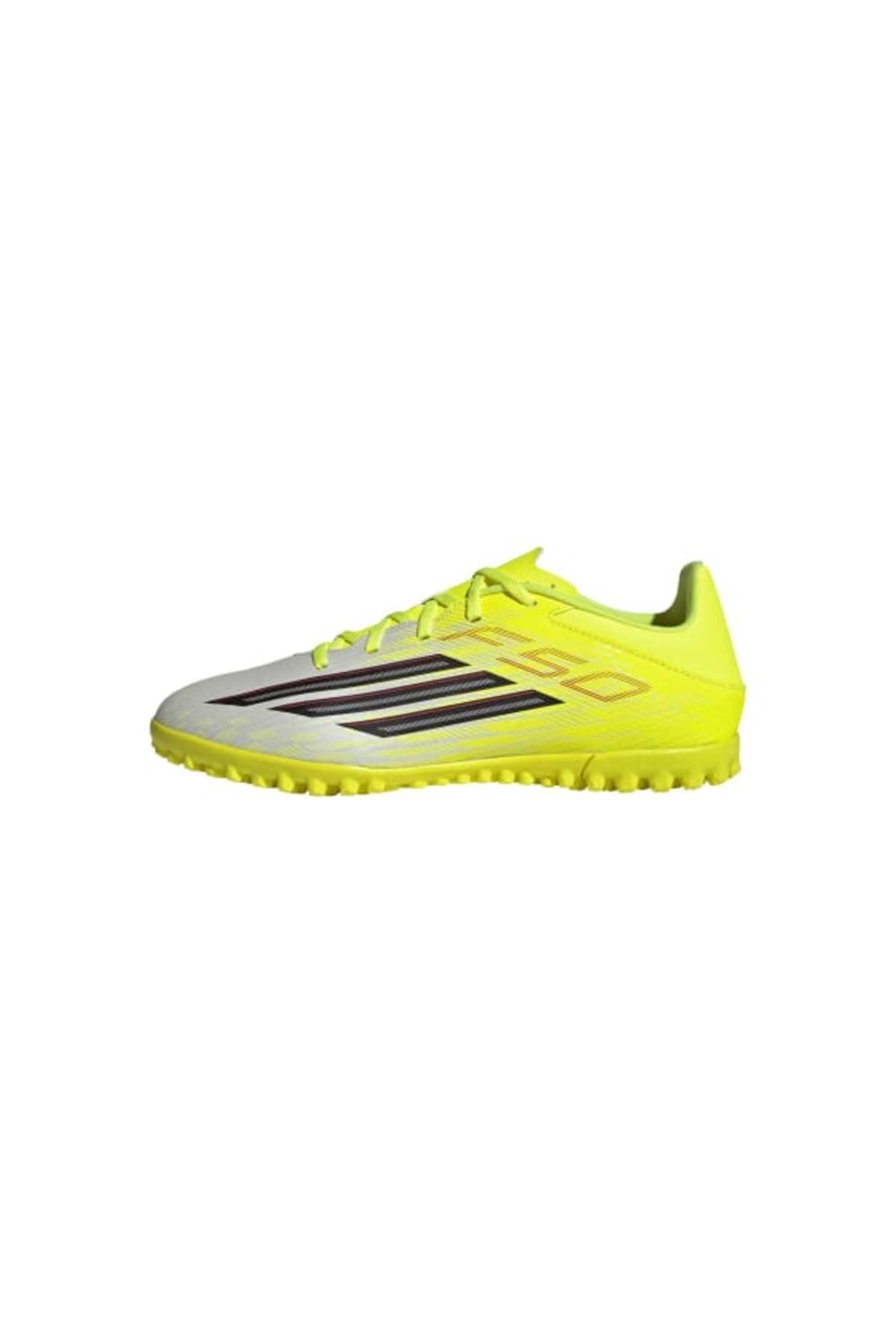کتانی زمین چمن زنانه | آدیداس adidas JR9051 - تصویر 4
