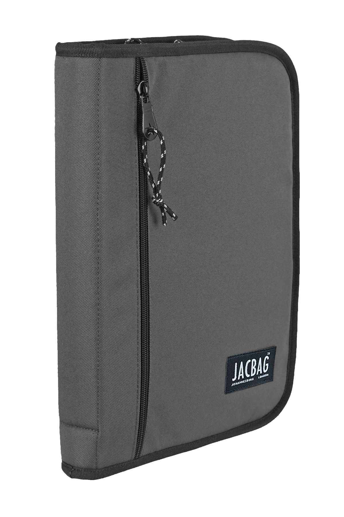 jacbag  Organızer Fermuarlı Dosya Çanta A4 - Görsel 2
