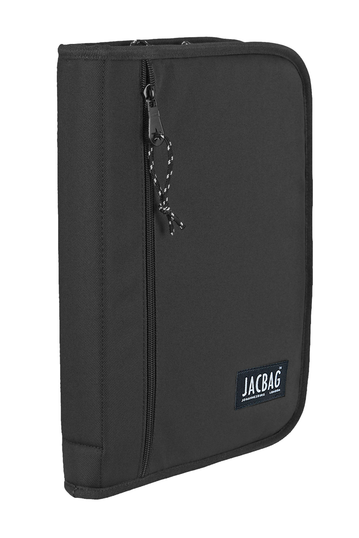 jacbag  Organızer Fermuarlı Dosya Çanta A4 - Görsel 2