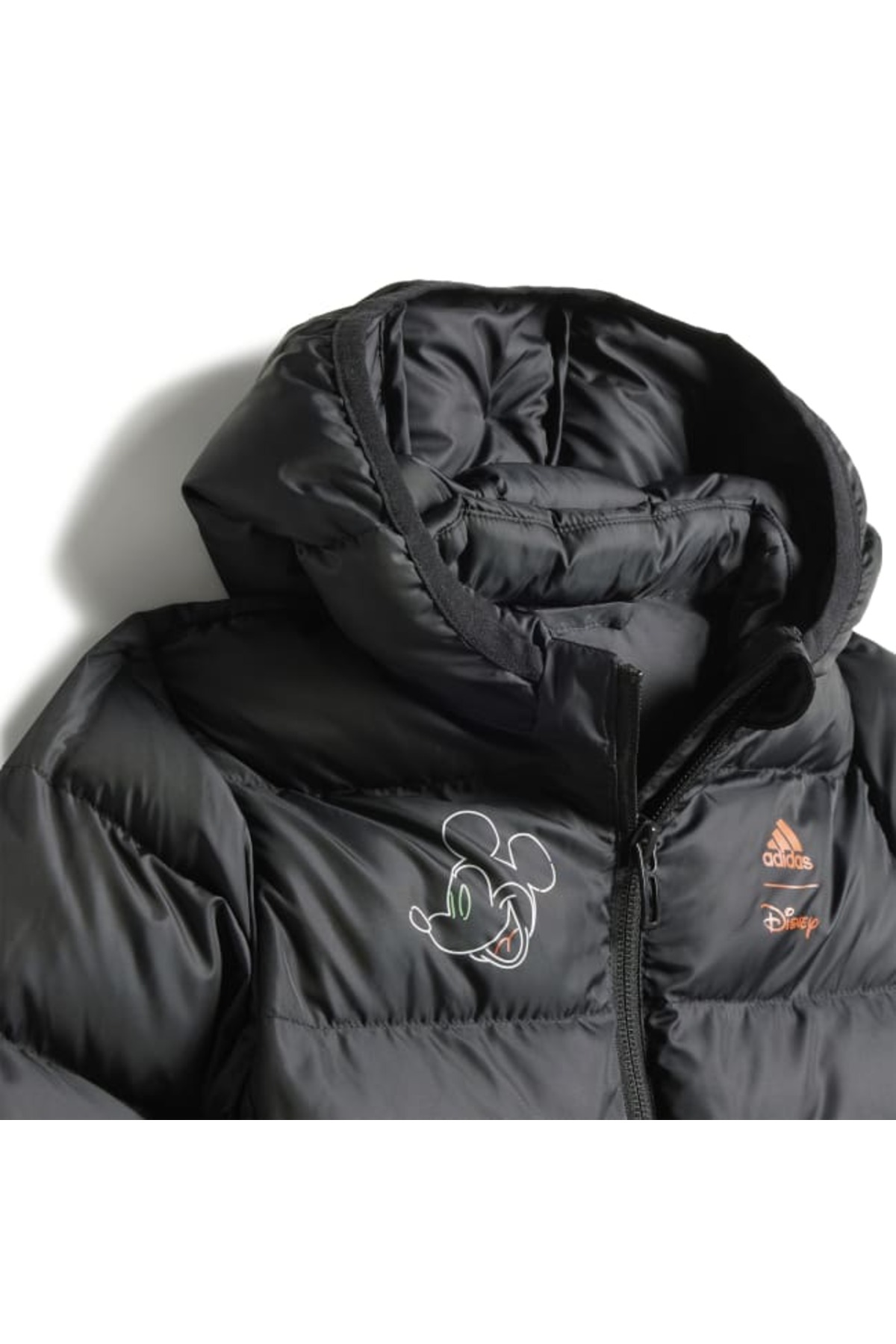 adidas Bebek Mont I DY MM SD JKT JL9172 fotoğrafı 4 (önizleme)