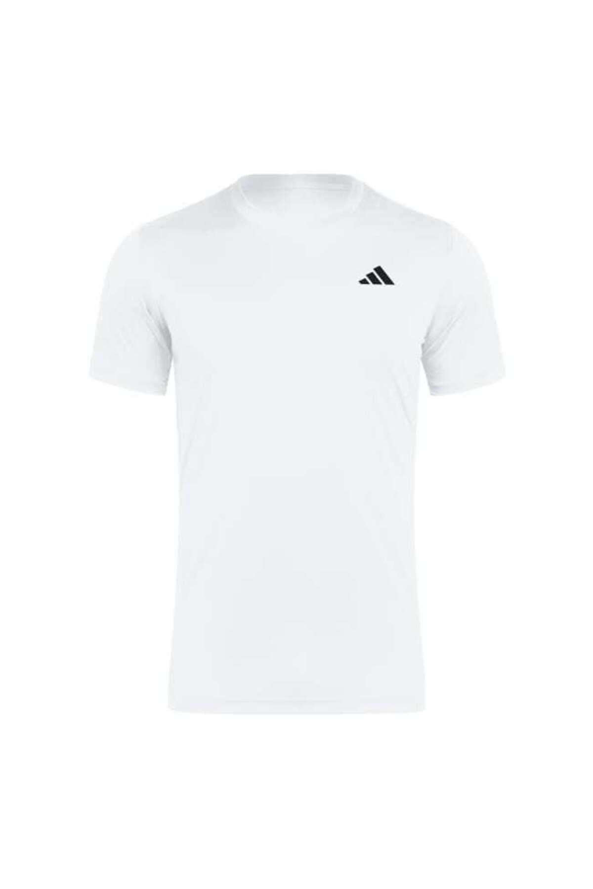 تیشرت مردانه راسته Belirtilmemiş | آدیداس adidas JD8639 - تصویر 3