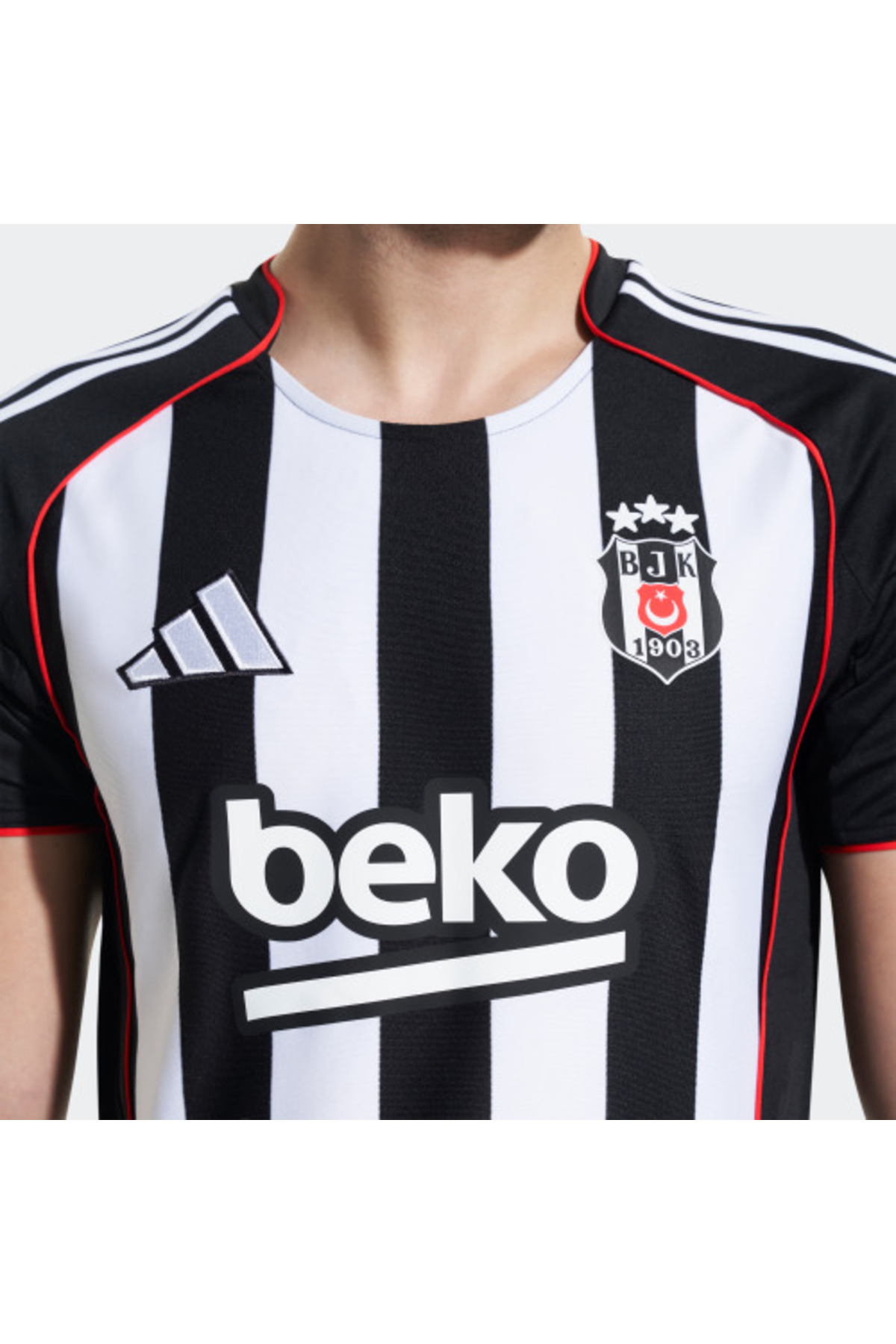 لباس فرم مردانه | آدیداس adidas JD1416 - تصویر 6