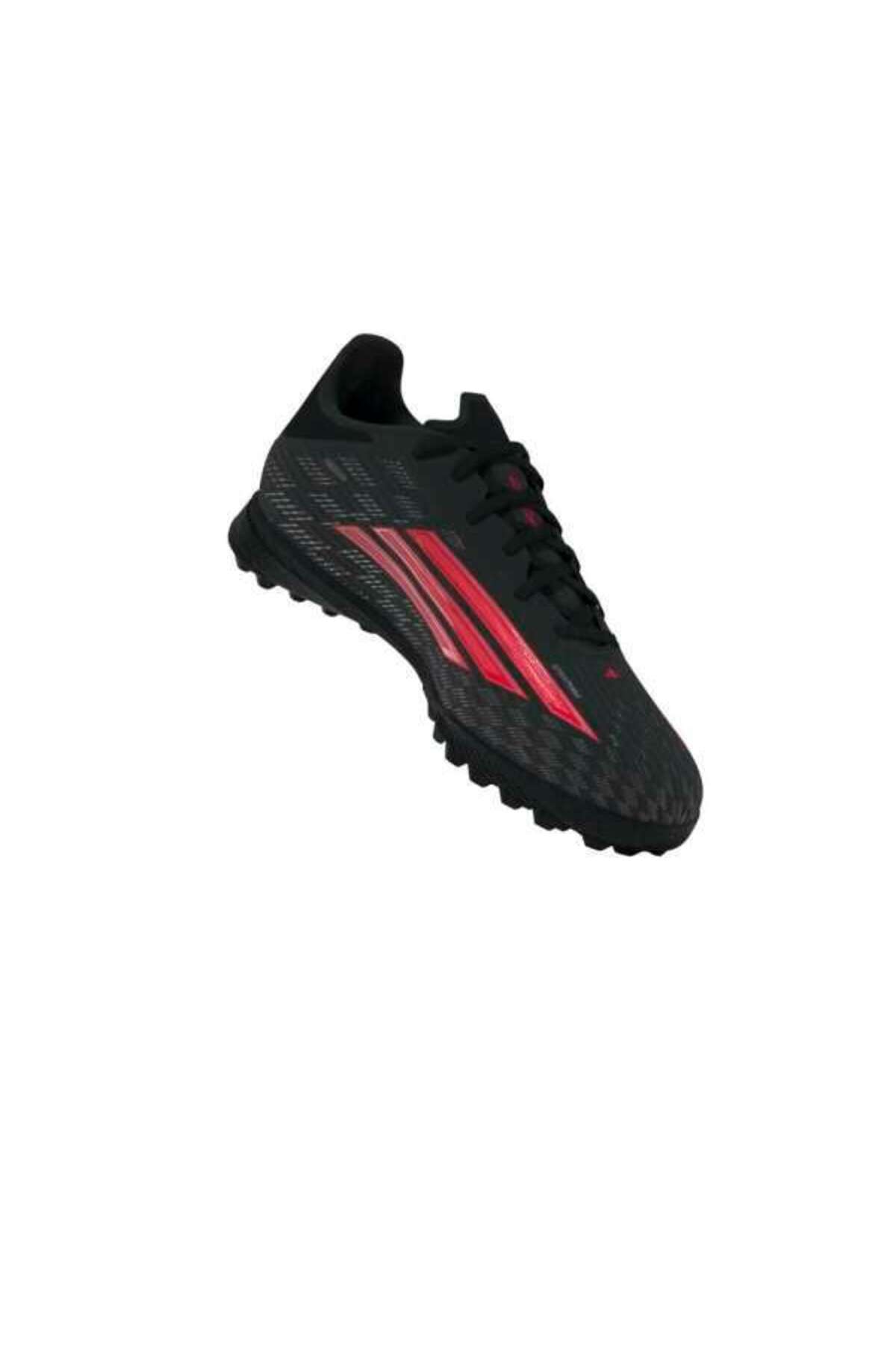 کتانی زمین چمن زنانه | آدیداس adidas JR8977 - تصویر 8