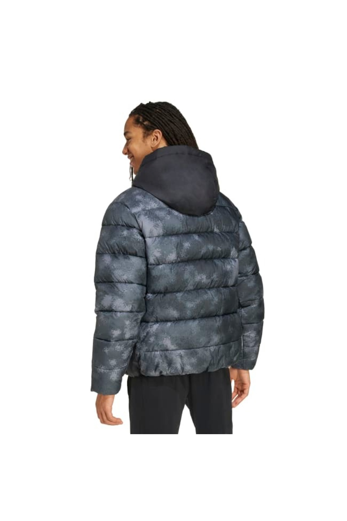 کاپشن زنانه راسته | آدیداس adidas TYC5724631B46FF2AC68A1400 - تصویر 3