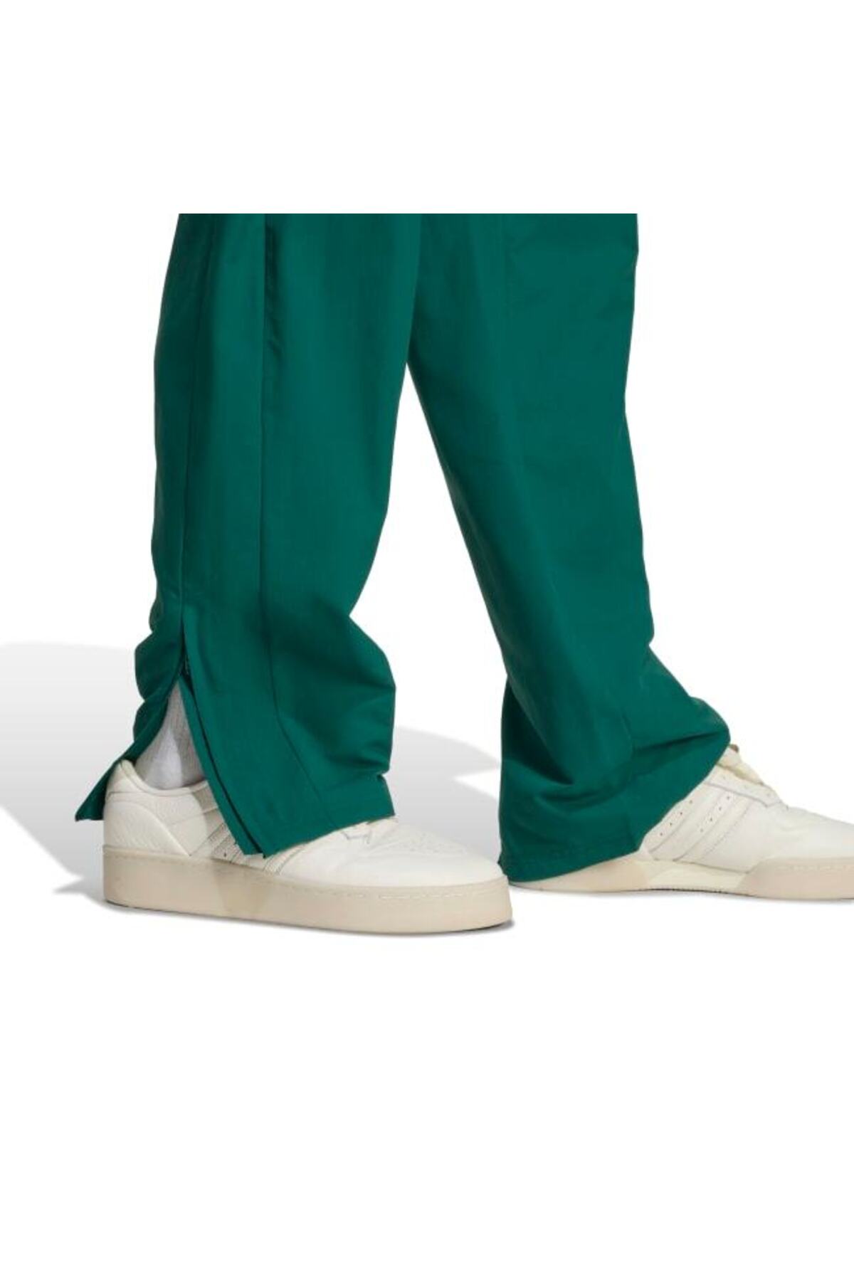 شلوار گرمکن ورزشی مردانه طرح دار فاق نرمال | آدیداس adidas JX3055 - تصویر 6