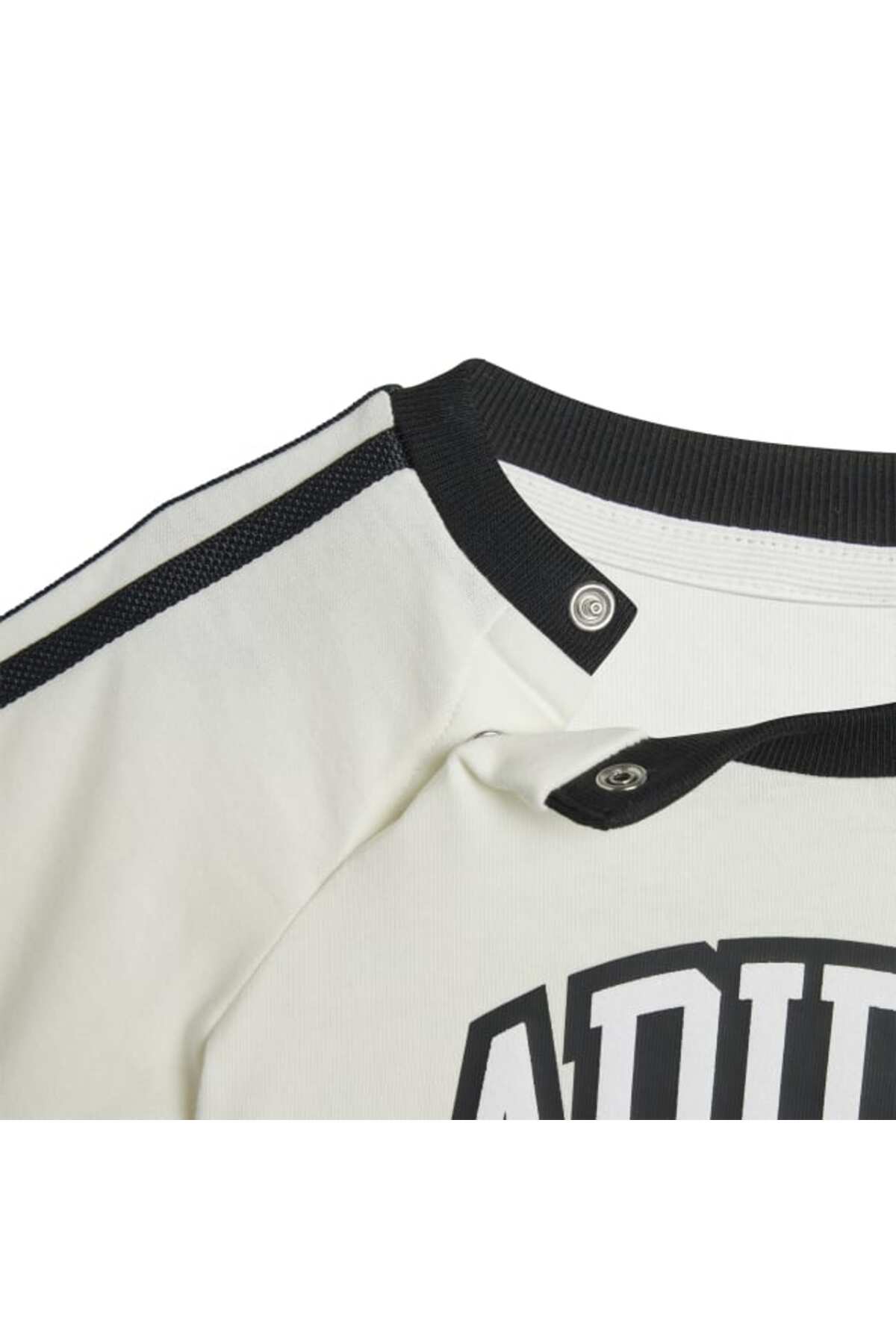 adidas Bebek Günlük Spor Eşofman Takımı JX0586 STS fotoğrafı 5 (önizleme)