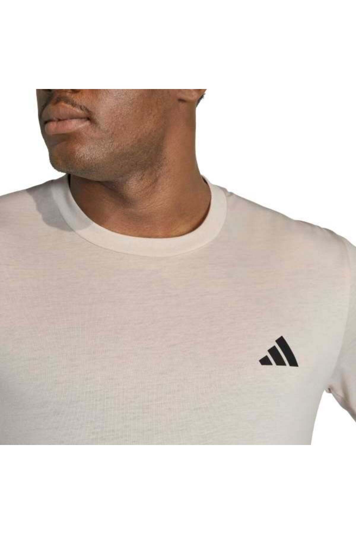 تیشرت مردانه راسته | آدیداس adidas KD5481 - تصویر 5