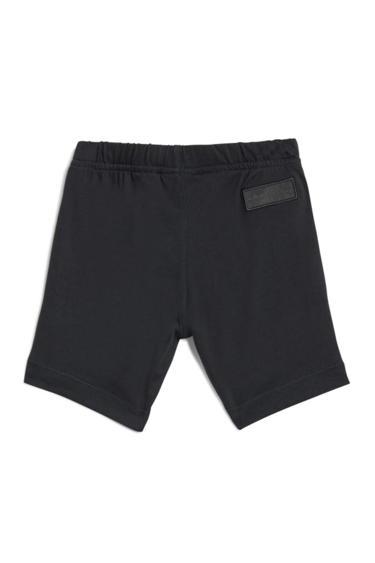 adidas Bebek Günlük Spor Eşofman Takımı JX0586 STS fotoğrafı 6 (önizleme)