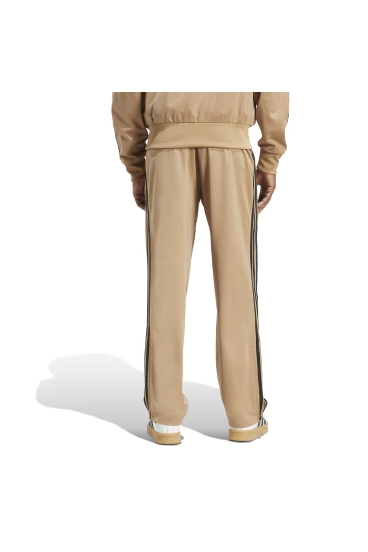 شلوار گرمکن ورزشی مردانه راسته آستین کوتاه | آدیداس adidas JY6369 - تصویر 3