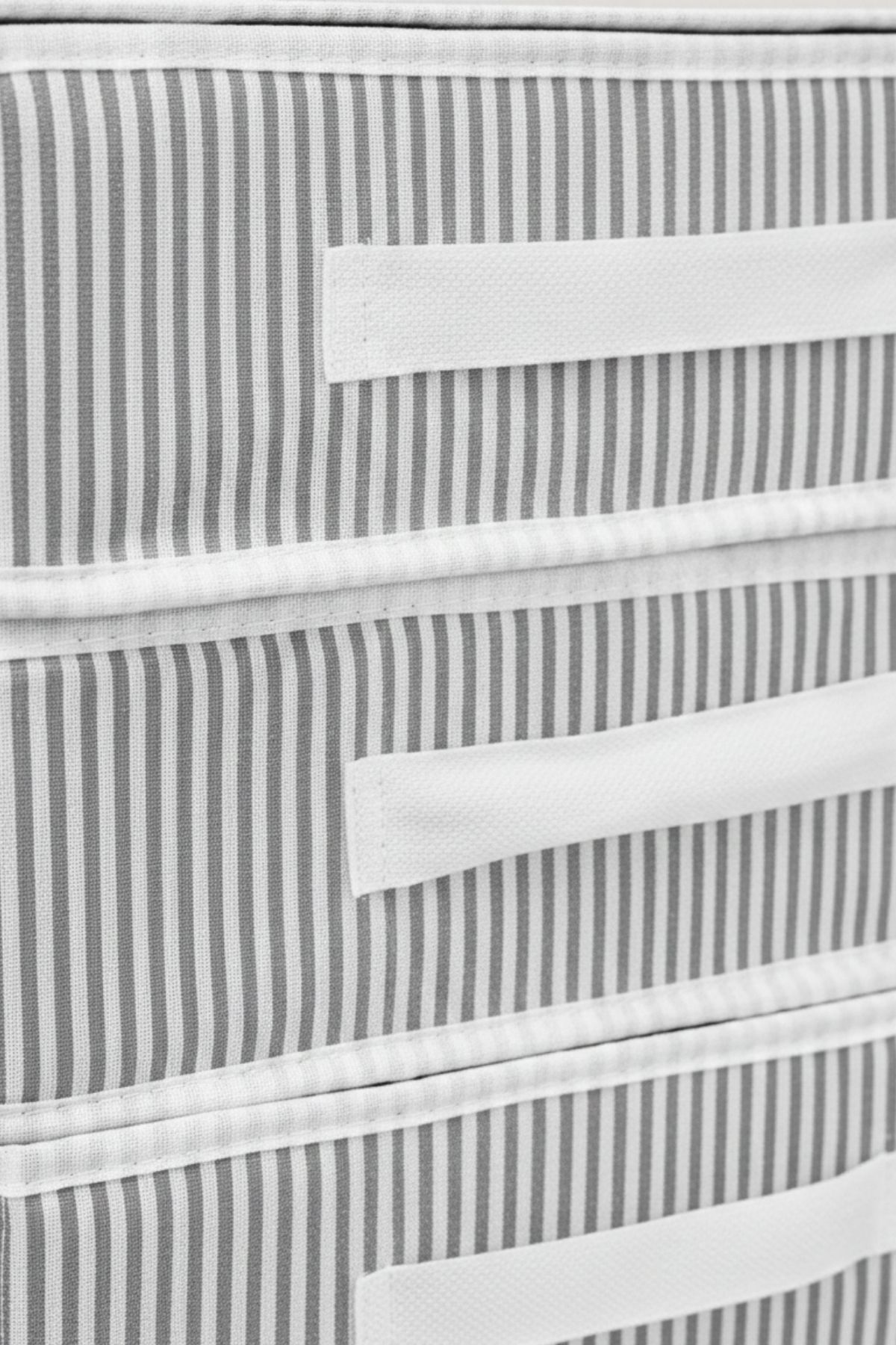 ALAS Üç Bölmeli Çekmeceli Organizer-çok Amaçlı Çekmece-çorap&iç Çamaşır, Bebek Eşyaları Vb. Organizeri fotoğrafı 6 (önizleme)