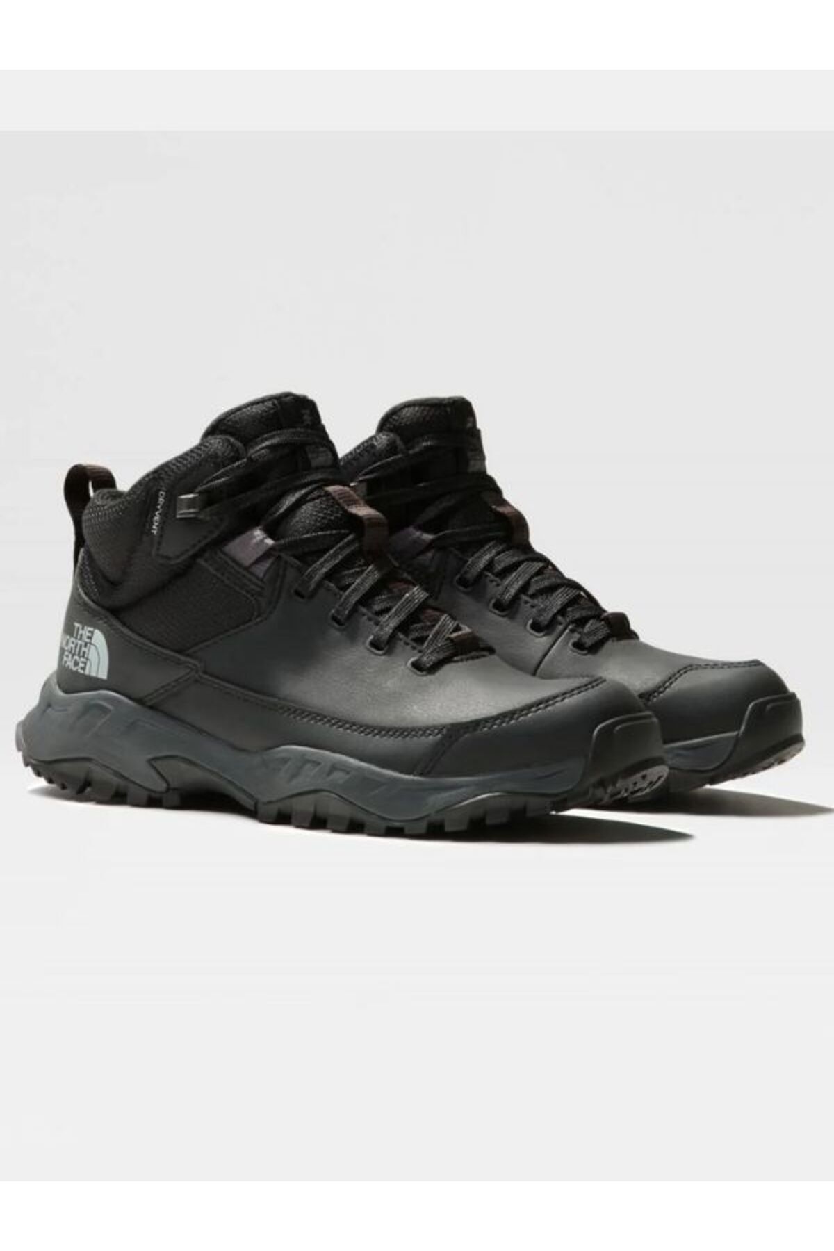 The North Face  Kadın Outdoor Ayakkabısı W STORM STRIKE III WP NF0A5LWGKT01 - Görsel 2