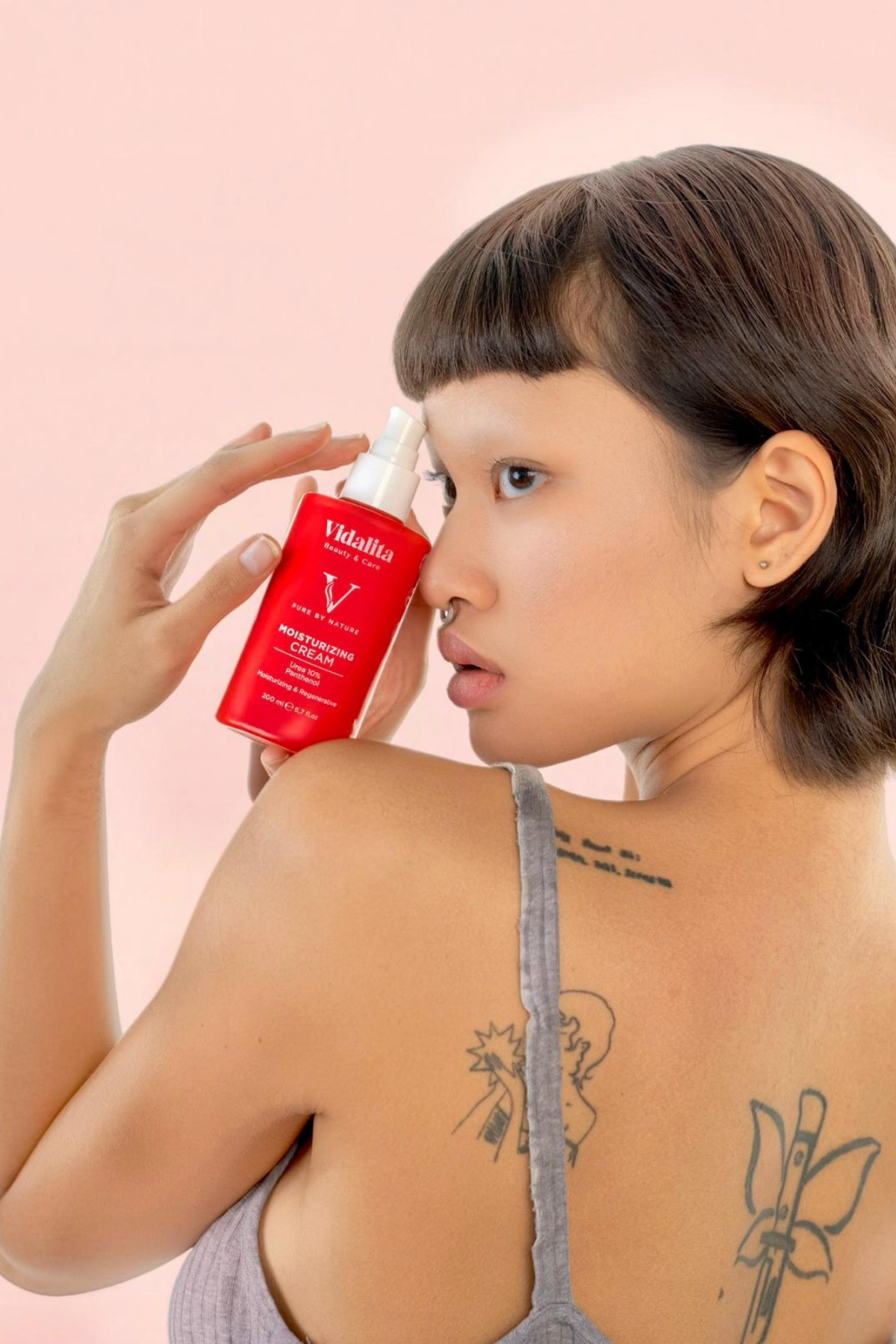 2 Adet %10 Üre (Urea) & Panthenol Vücut Kremi 200 ml - Atopik, Çok Kuru Ciltler Için Yoğun Nemlendirici Bariyer Onarıcı Krem — MCU-2002 — تصویر 4 از 4