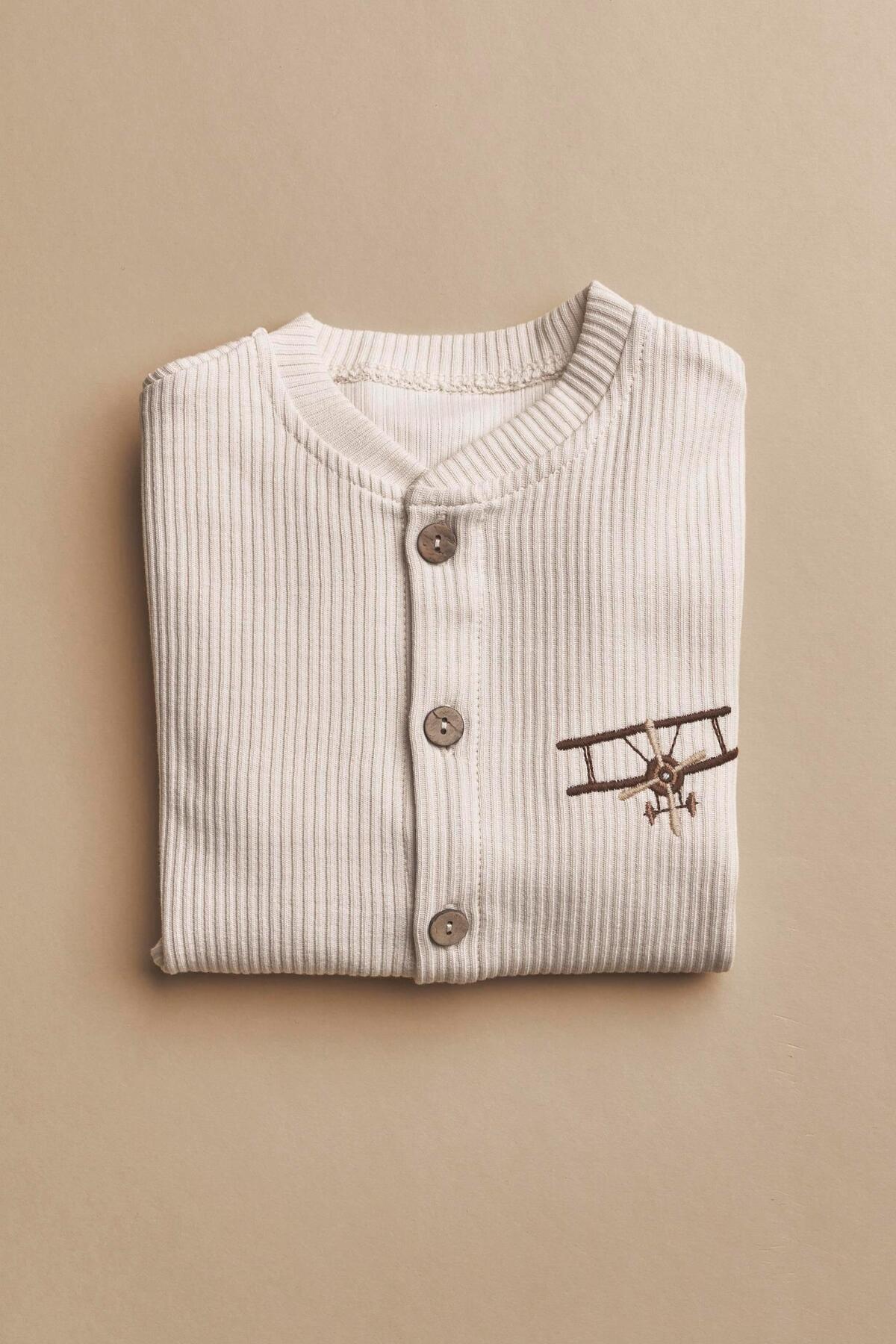 Oh La La Koala For Little Ones Little Aviator Baby Tulum fotoğrafı 5 (önizleme)