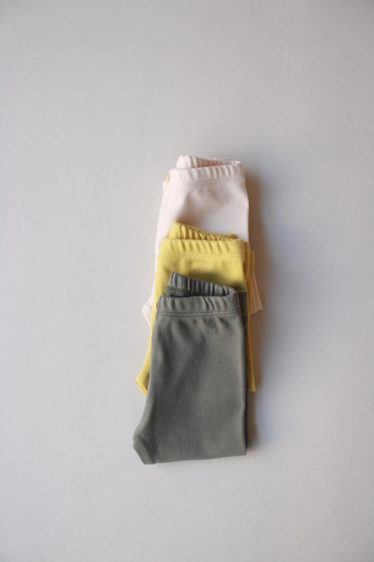 Oh La La Koala For Little Ones 3lü Penye Bebek Tayt Model 8 fotoğrafı 5 (önizleme)