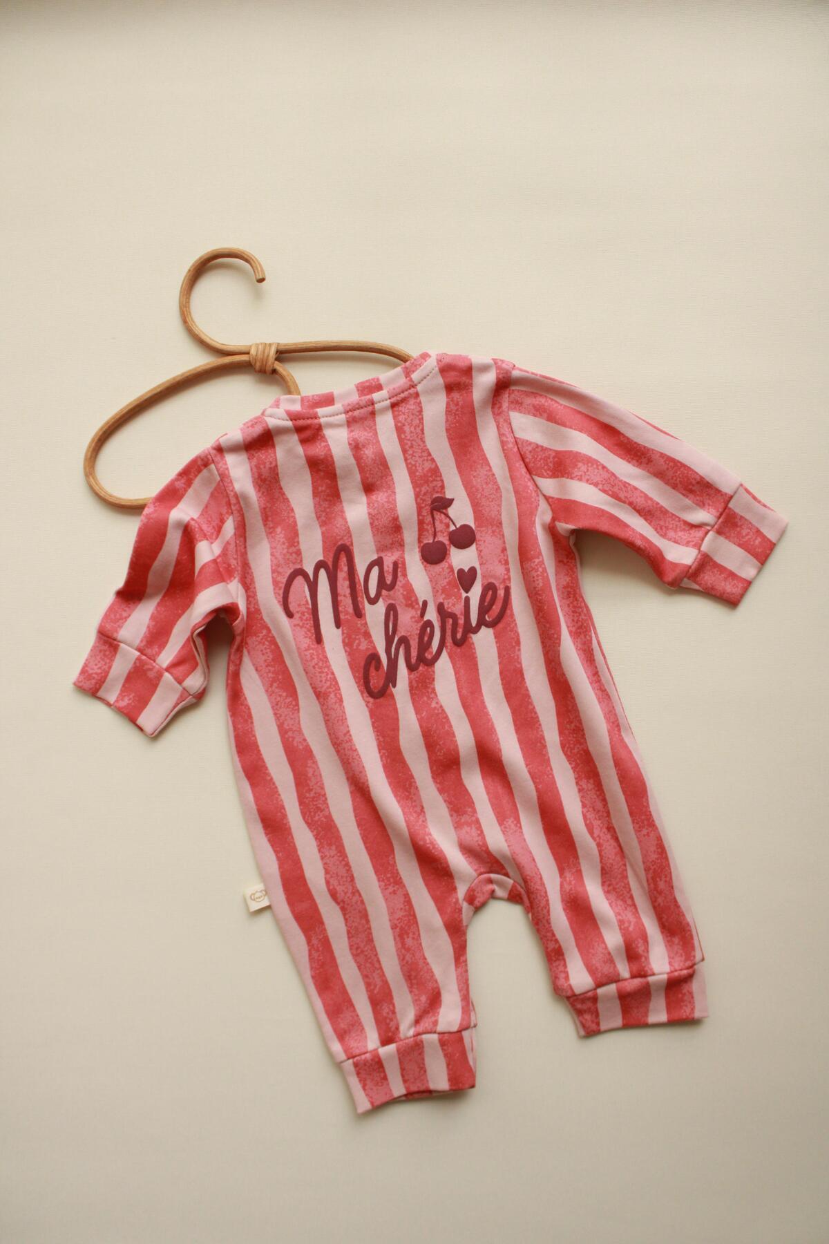 Oh La La Koala For Little Ones Ma Cherie Soft Line Serisi Tulum fotoğrafı 7 (önizleme)