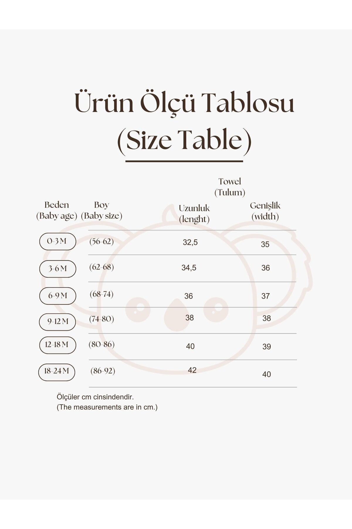 Oh La La Koala For Little Ones Kiraz Baskılı Oversize Tulum fotoğrafı 4 (önizleme)