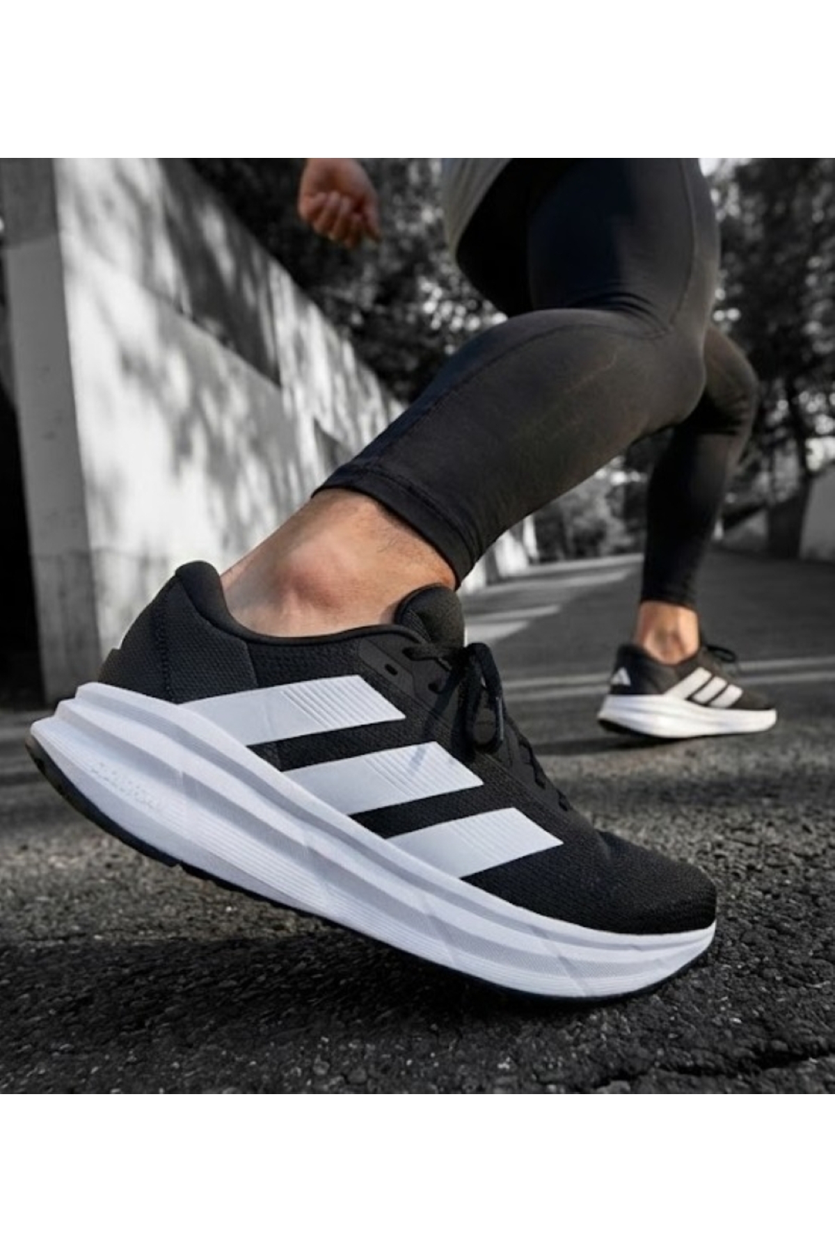 adidas  Galaxy 7 M Erkek Koşu Ayakkabı