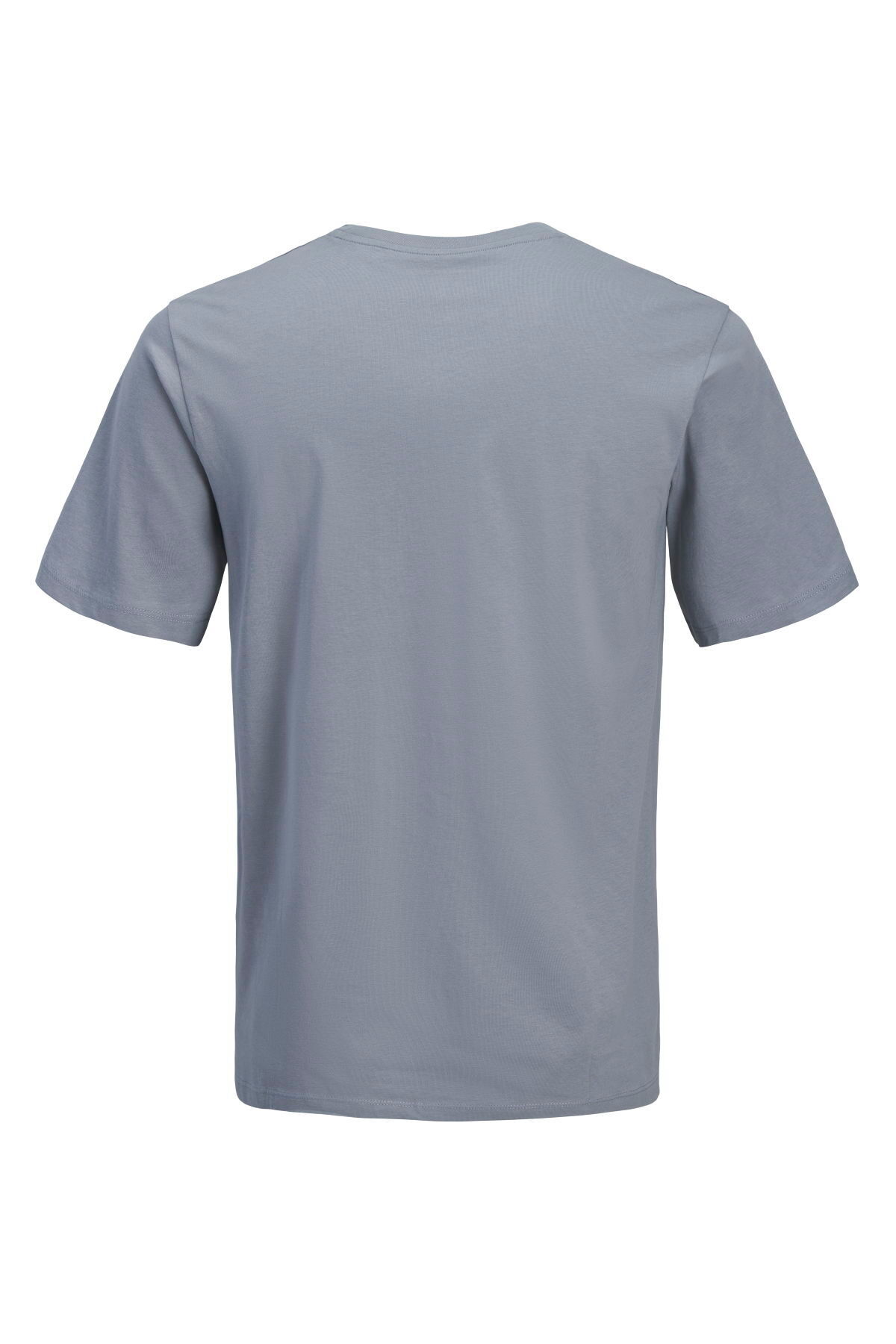 تیشرت مردانه راسته آستین کوتاه | جک اند جونز Jack & Jones 12298346 - تصویر 6