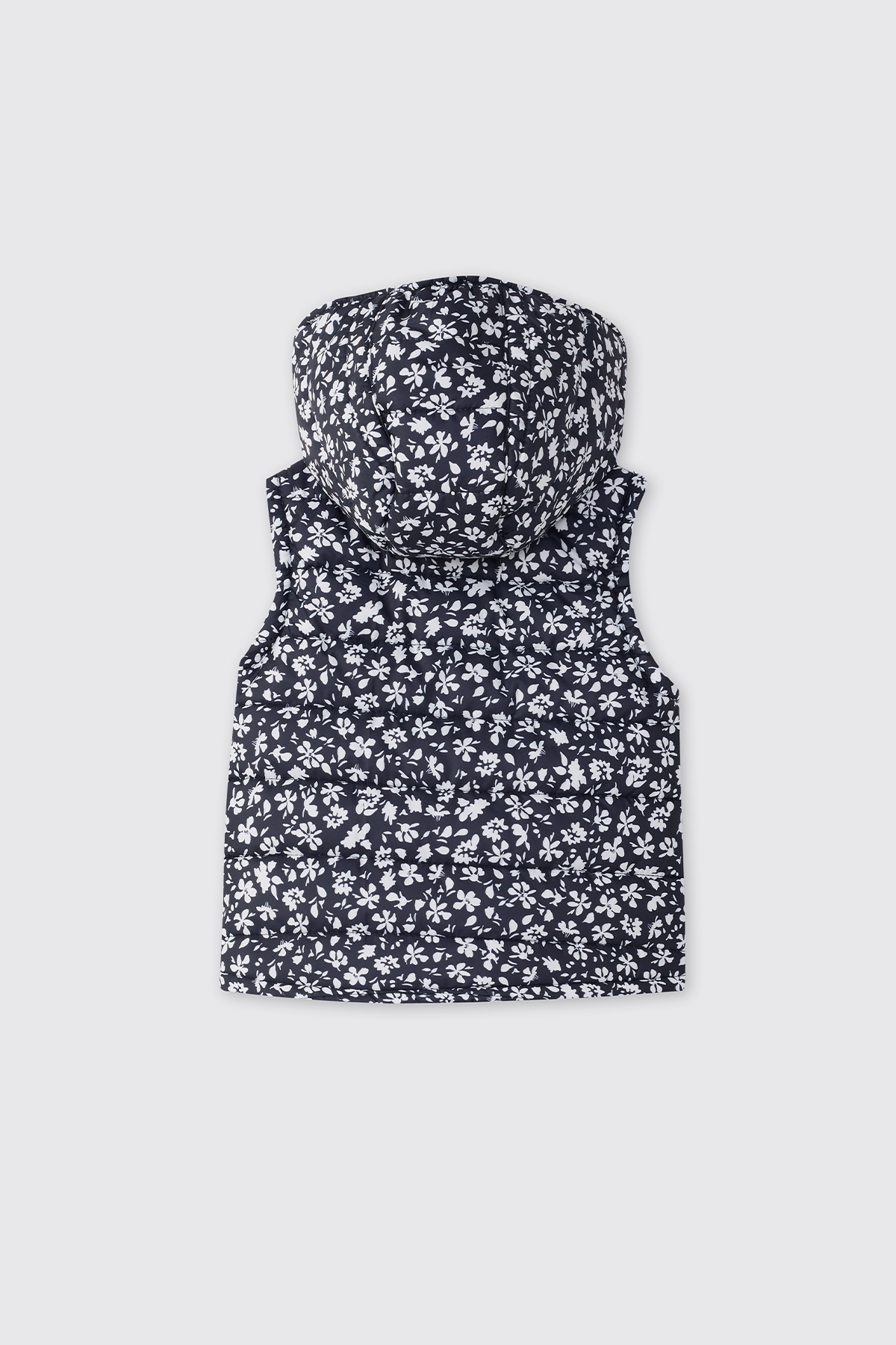 Panço Kız Bebek Lacivert Micro Yelek fotoğrafı 2 (önizleme)