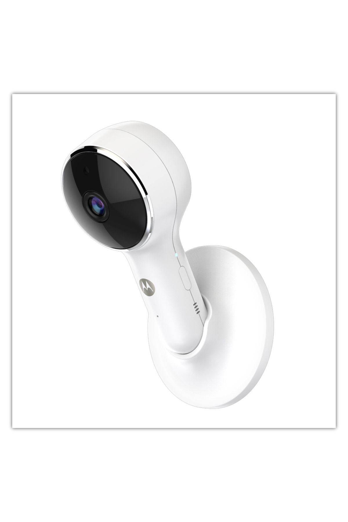 Motorola VM64 (LUX64) 4,3’’ LCD Ekran Wi-Fi Video Bebek Kamerası fotoğrafı 7 (önizleme)