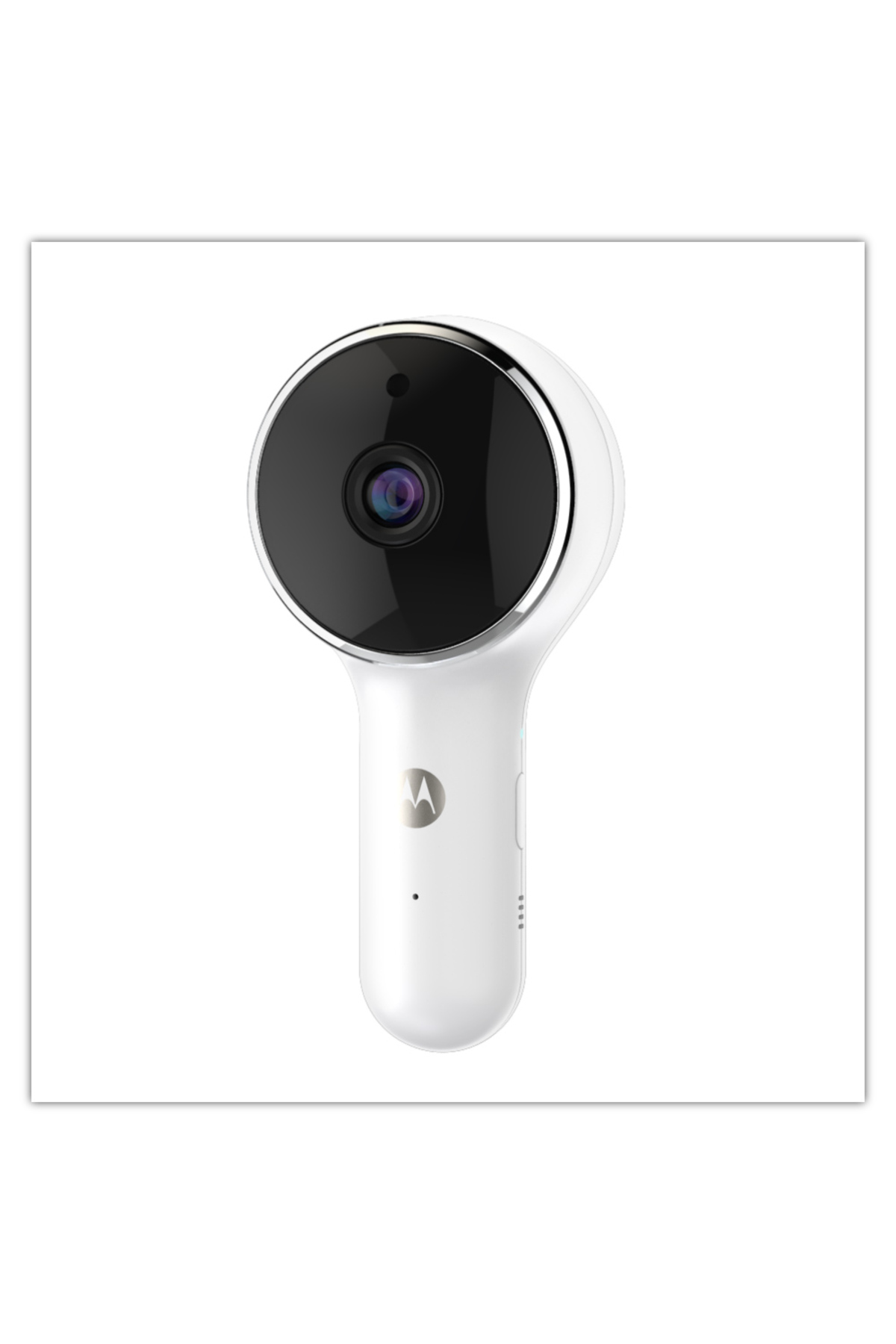 Motorola VM64 (LUX64) 4,3’’ LCD Ekran Wi-Fi Video Bebek Kamerası fotoğrafı 4 (önizleme)