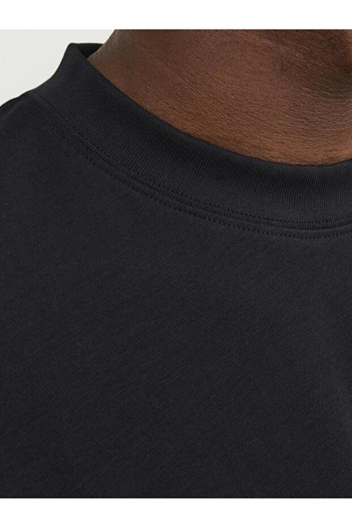 تیشرت مردانه راسته آستین کوتاه | جک اند جونز Jack & Jones TYC315FBE19C49A272 - تصویر 3