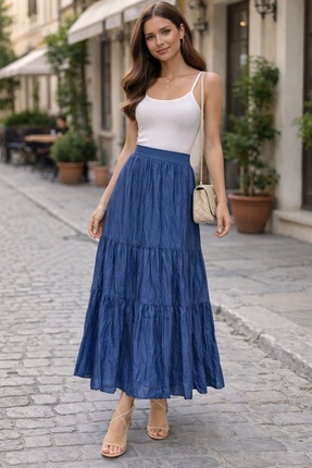 ÇamaŞırcıM Şok Fiyat Harika Kıraş Etek