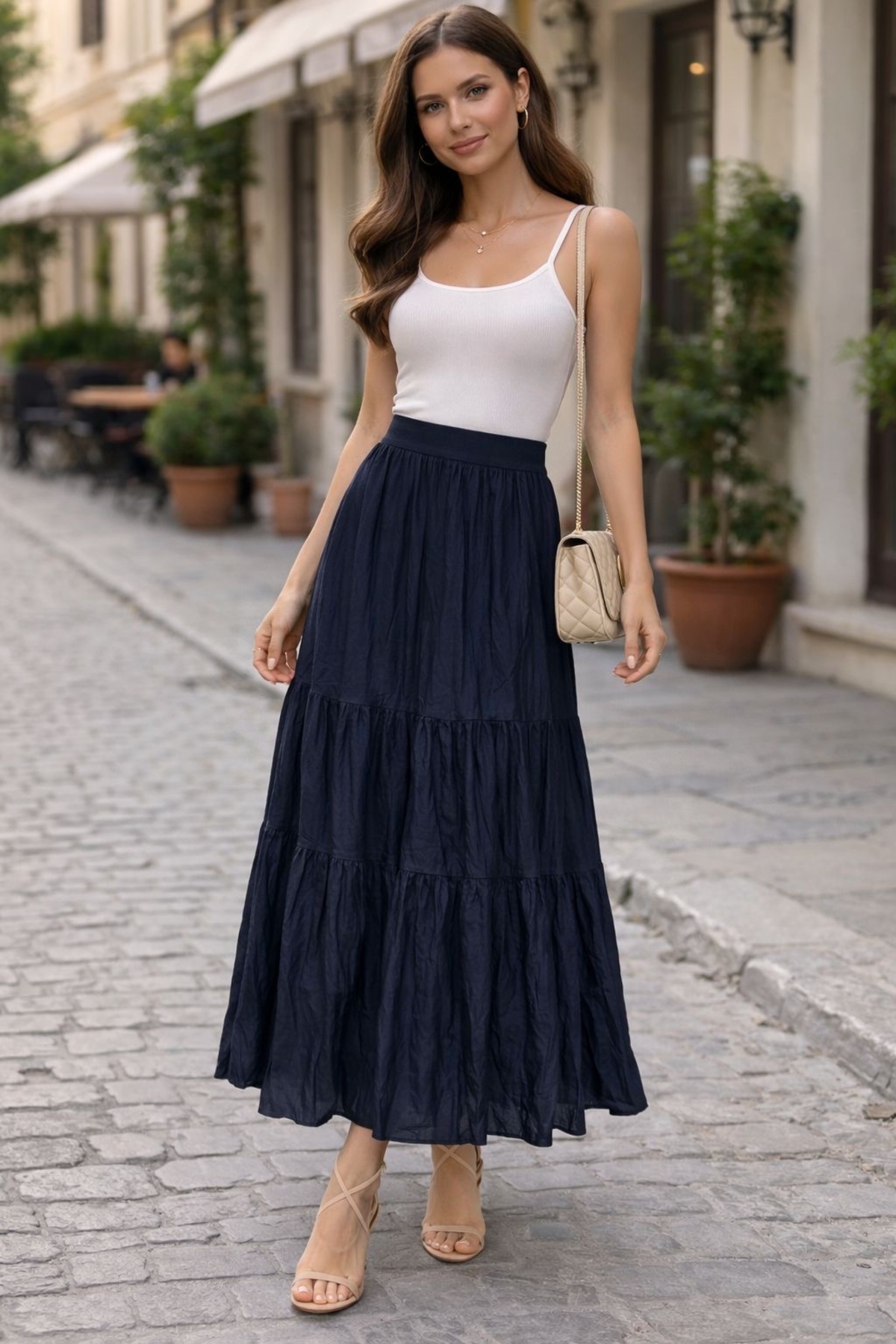 ÇamaŞırcıM  Şok Fiyat Harika Kıraş Etek