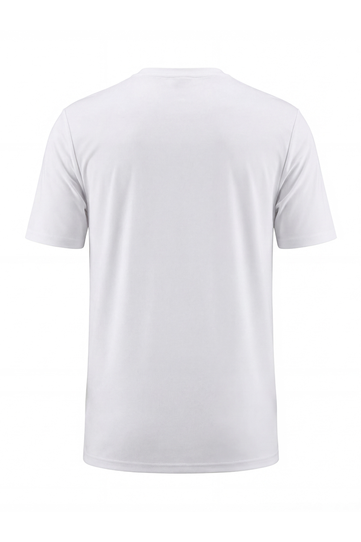 تي شيرت رياضي للرجال سريع الجفاف مرن ملابس رياضية...