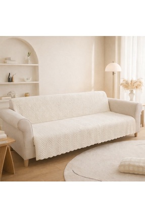 ÖZLÜ TEKSTİL ÖZLÜ HOME WELLSOFT 180X220 KOLTUK-ÇEKYAT ÖRTÜSÜ