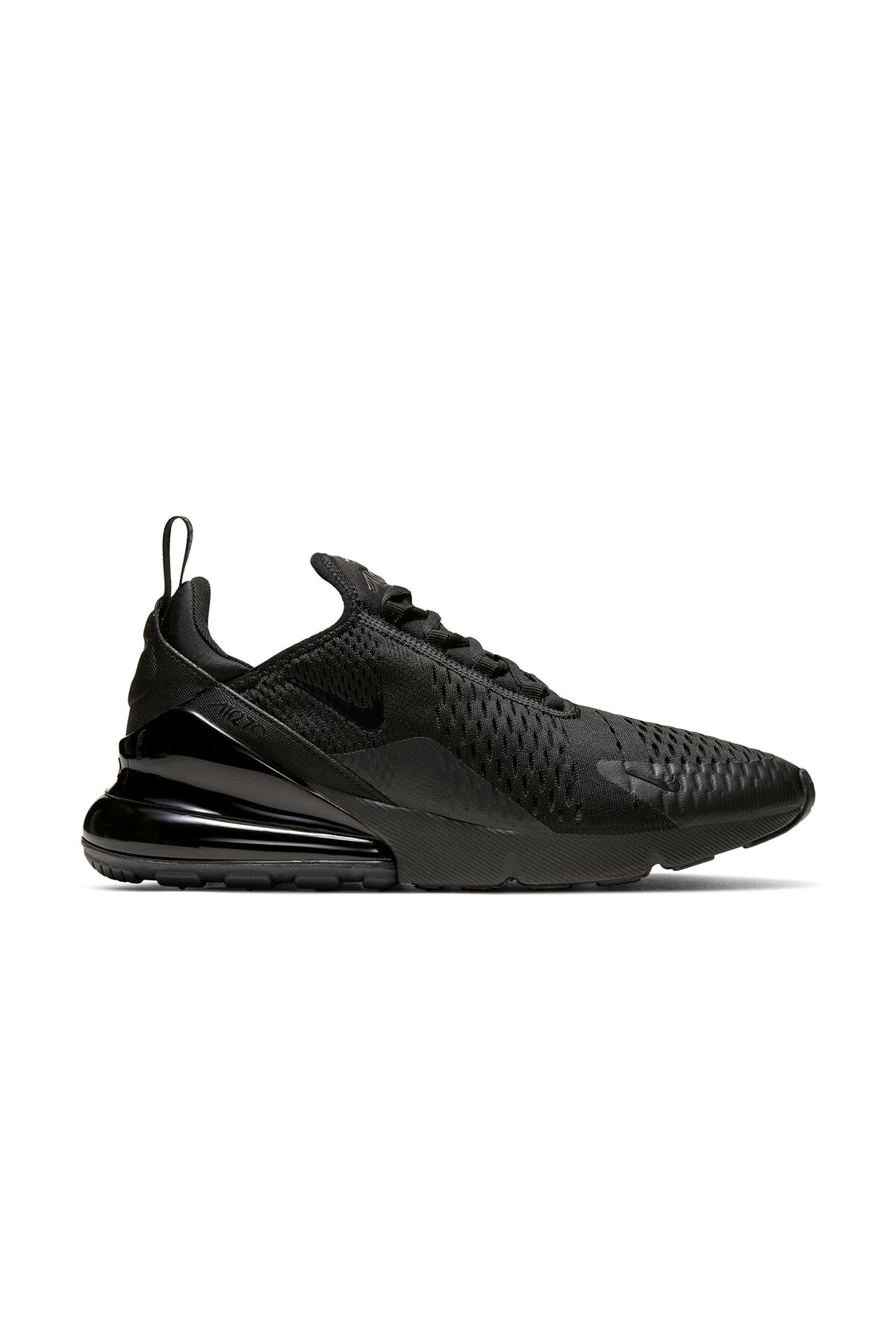 Spor Ayakkabı AIR MAX 270 Air Tabanlı Spor Premium Ayakkabı — مشکی ah8050-002 — تصویر 2 از 7