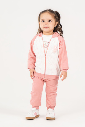 Mc mini clup KALP BASKILI MEVSİMLİK 3 LÜ TKM