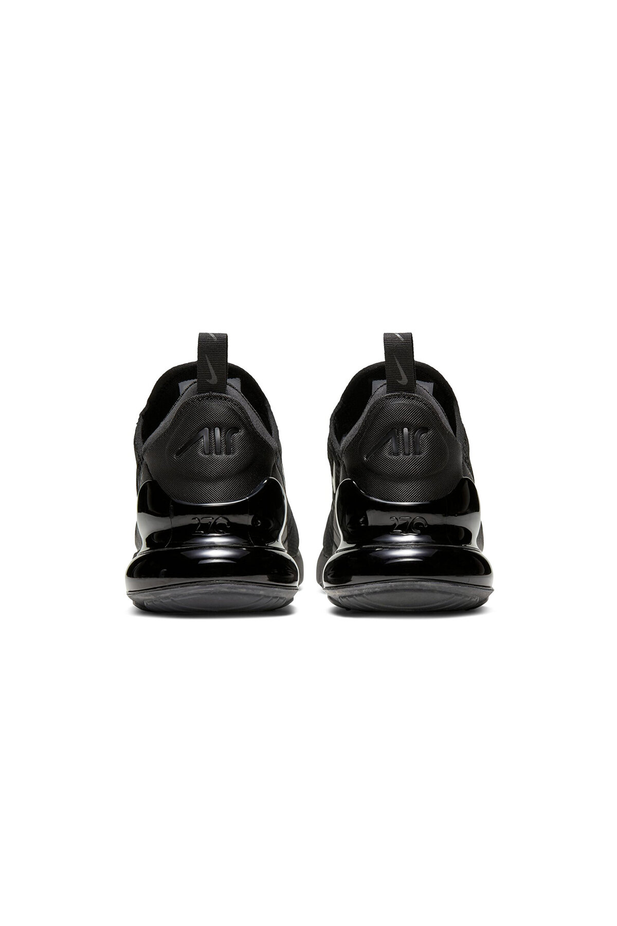 Spor Ayakkabı AIR MAX 270 Air Tabanlı Spor Premium Ayakkabı — مشکی ah8050-002 — تصویر 7 از 7