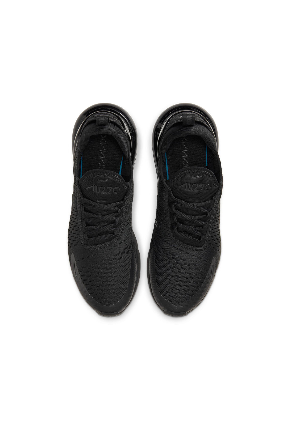 Spor Ayakkabı AIR MAX 270 Air Tabanlı Spor Premium Ayakkabı — مشکی ah8050-002 — تصویر 4 از 7