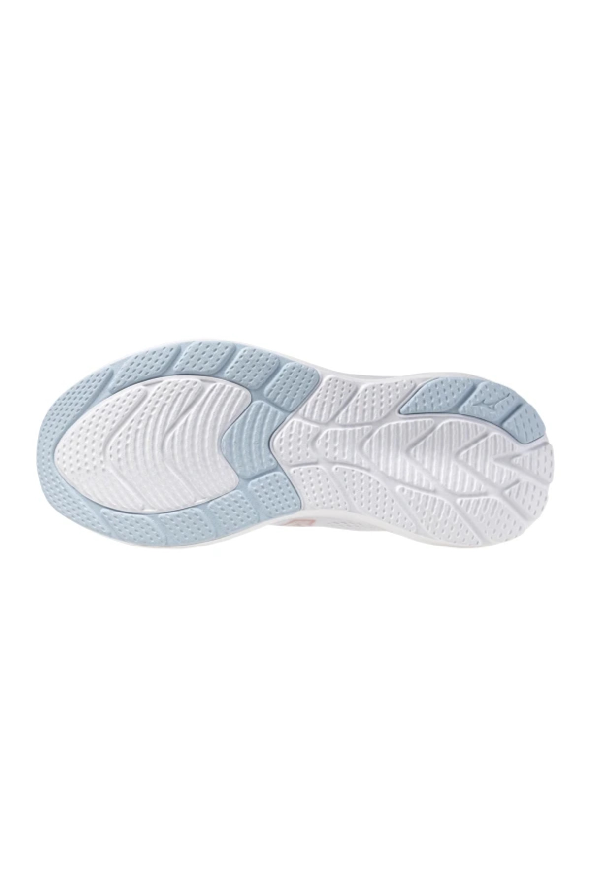 Resim Mizuno Enerzy Runnerz 2 Kadın Koşu Ayakkabısı Beyaz 