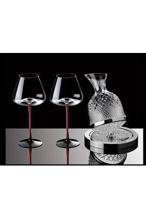 zepce design Kristal Cam İçki Seti