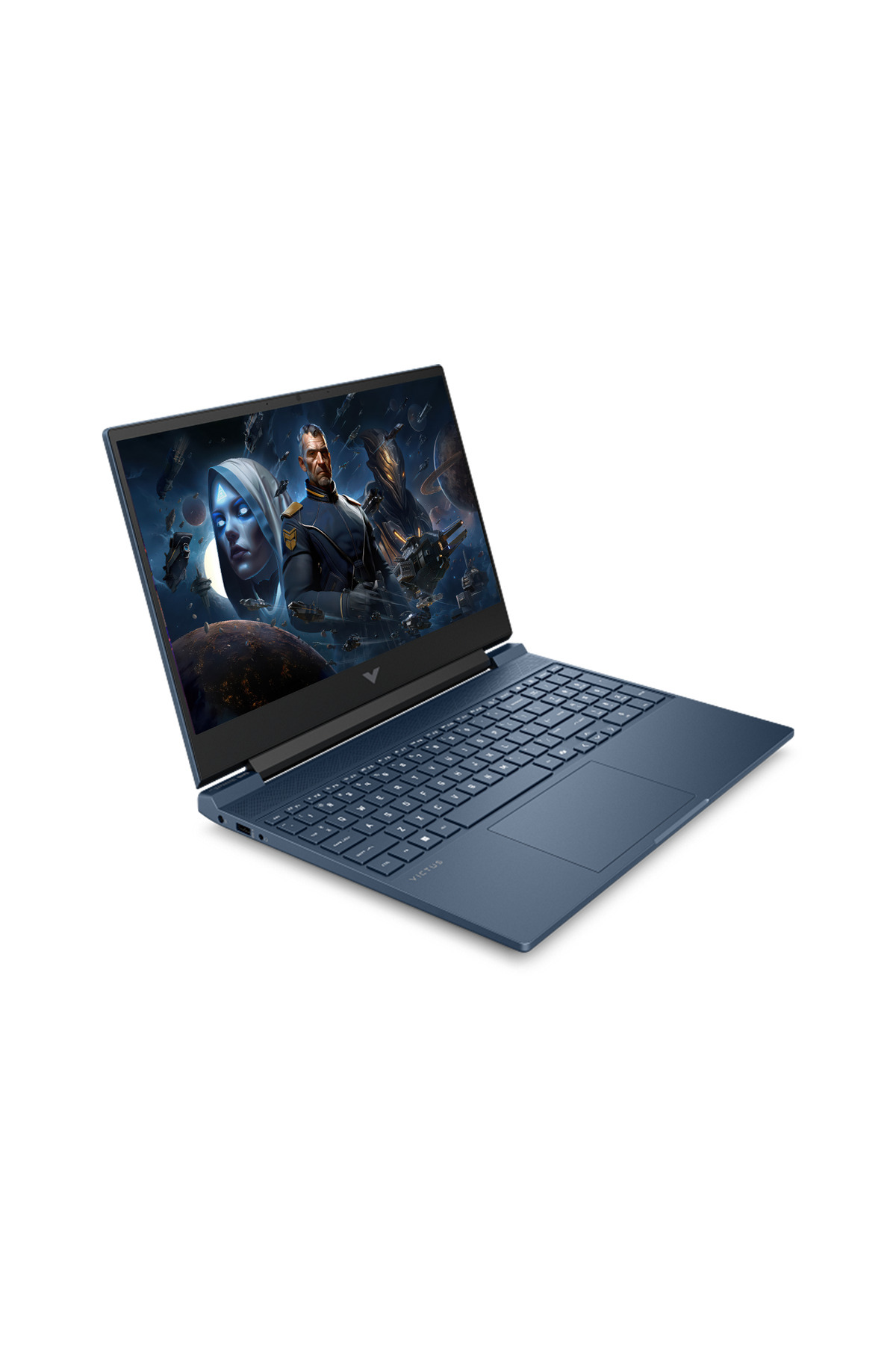 Windowsノート本体 HP Victus 15 i7-13620H 24GB DDR5 RTX5060 HP Victus 15 i7-13620H 16GB 1TB SSD RTX5060/8GB 15.6'' FHD 144Hz