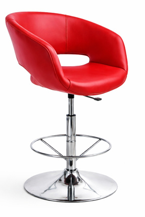 EVOFİSDUNYASİ Ciro Bar Sandalyesi