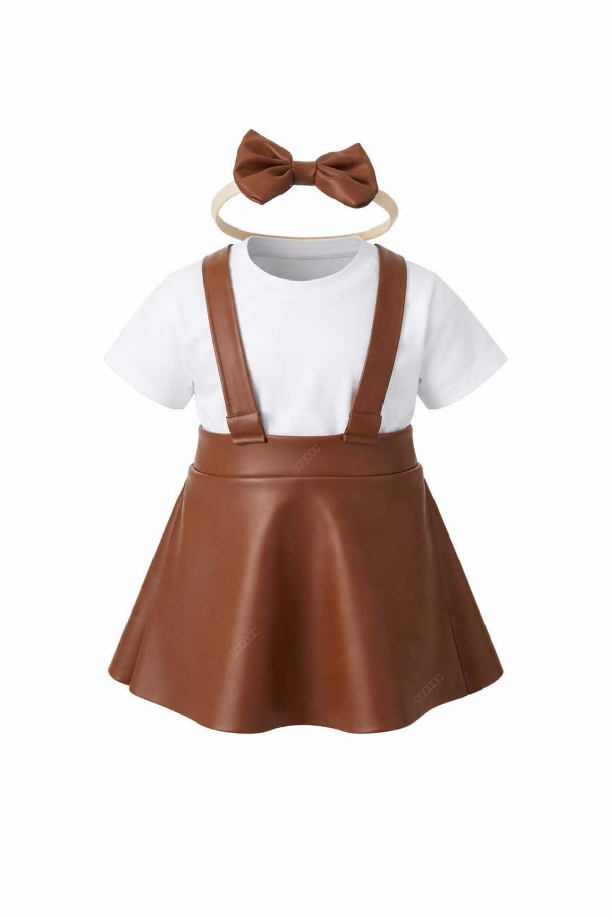 ŞAŞKIN HOUSE SEVİMLİ KONUŞAN SESLİ DERİ JİLELİ BEBEK yastik OYUN VE UYKU ARKADAŞI 65 CM ET BEBEK fotoğrafı 5 (önizleme)