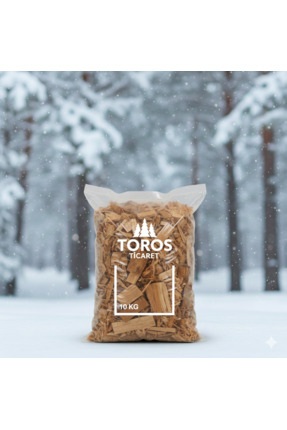 Kendim 10 Kg Doğal Çam Çırası – Kış Boyu Yeter, Soba, Mangal ve Şömine İçin R...