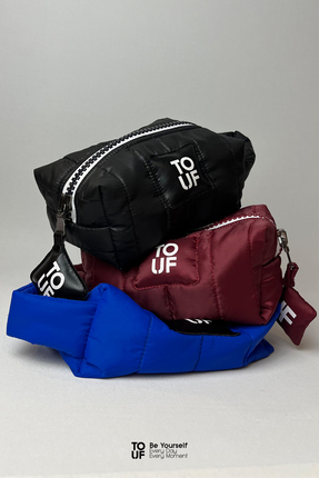 ToufBag Çok Amaçlı Seyahat Çantası | TOUF