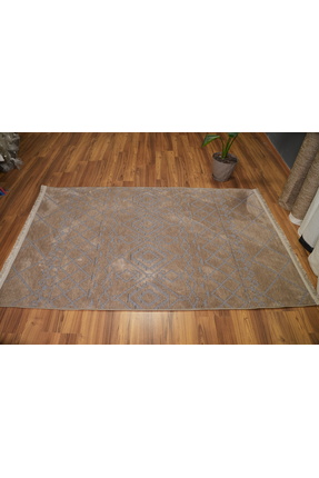halıcı erkan yıkanabilir kaymaz tabanlı şönil kilim