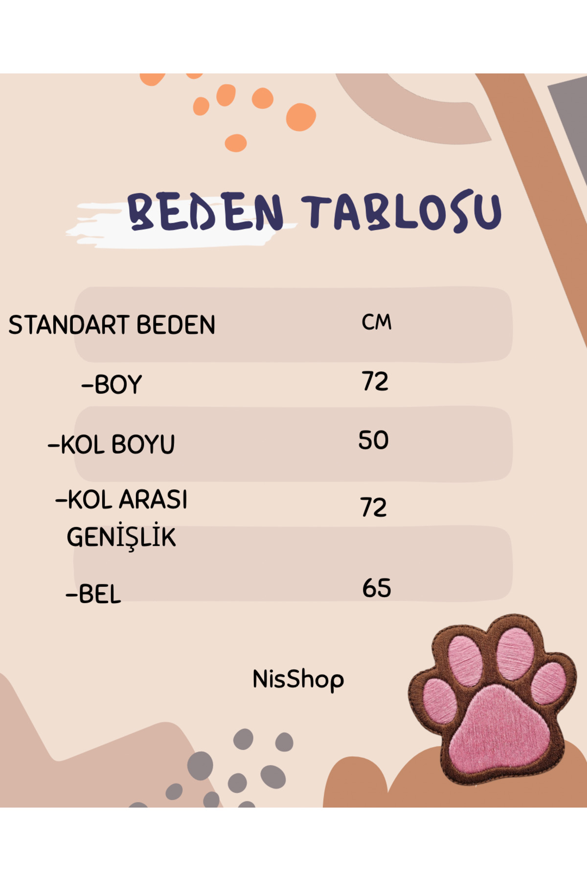 nisshop Kanguru Cepli Köpek Taşıma Sweatshirt, Kapüşonlu Evcil Hayvan Taşıyıcı Oversize Hoodie görsel 4