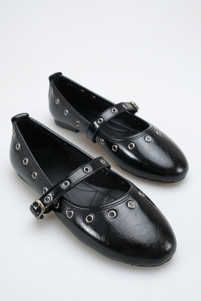 RİMES AYAKKABI KADIN ŞIK BİR BABET